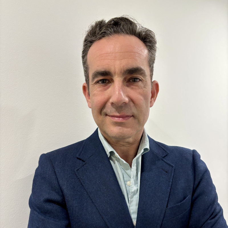 Carlos Sampedro ponente