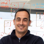 DAVID FRANCÉS ponente