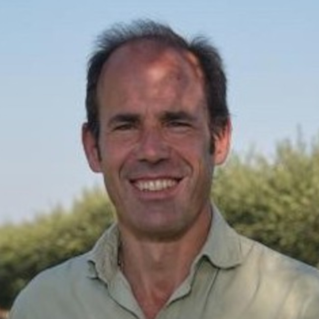 JAVIER DEL BARCO ponente