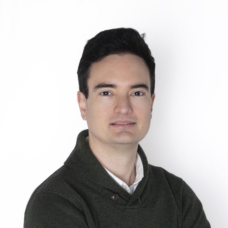 JOAQUIN ROMERO ponente