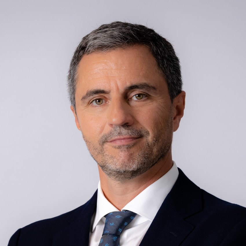 JORGE DE MELO ponente