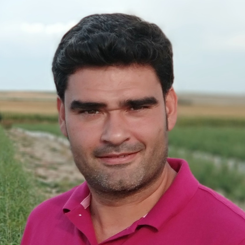 JUAN PARRAS ponente