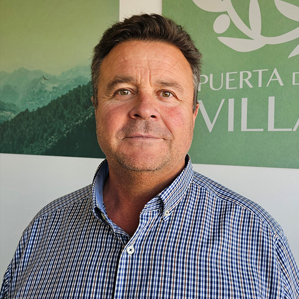 José GilabertBlazquez ponente