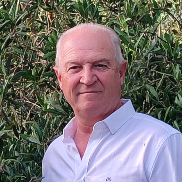 José Manuel Sánchez ponente