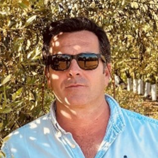 Luis Tomás ponente
