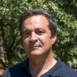 Rafael Marquez ponente