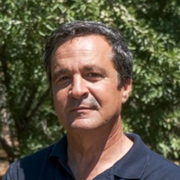 Rafael Marquez ponente