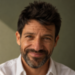 Pedro M López Arranz ponente