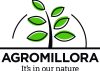 AGROMILLORA_logopatrocinio