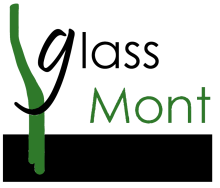 LOGO GLASSMONT