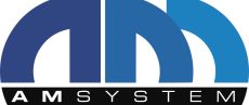 Logo AMSYSTEM
