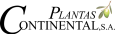 Logo Plantas Continental