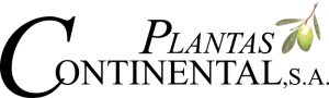 Logo Plantas Continental