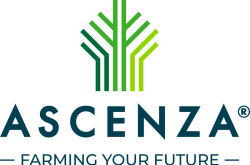 logo ASCENZA