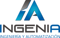 logo INGENIA