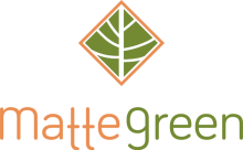 logo Mattegreen