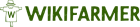 logo Wikifarmer